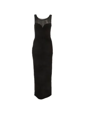 Alaïa アライア ワンピース - FARFETCH