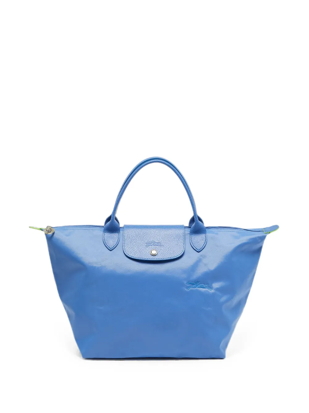 Longchamp Le Pliage tote bag - Blu