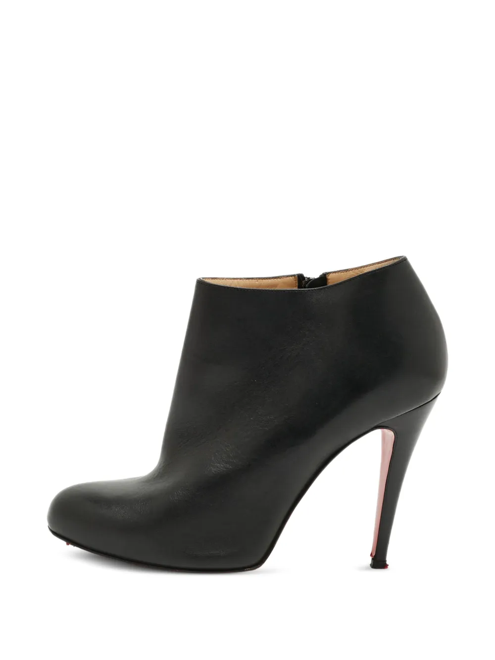 Christian Louboutin Pre-Owned Belle boots - Schwarz