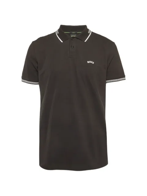 BOSS Paul polo shirt
