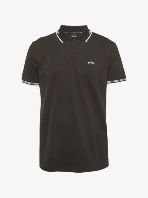 BOSS Paul polo shirt