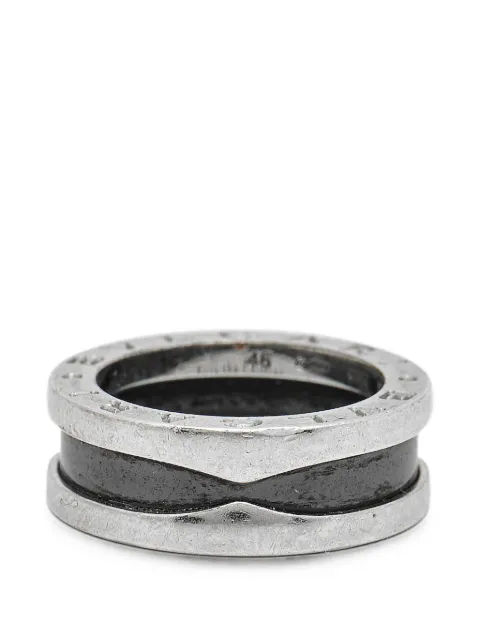 Bvlgari Pre-Owned Save The Children ring