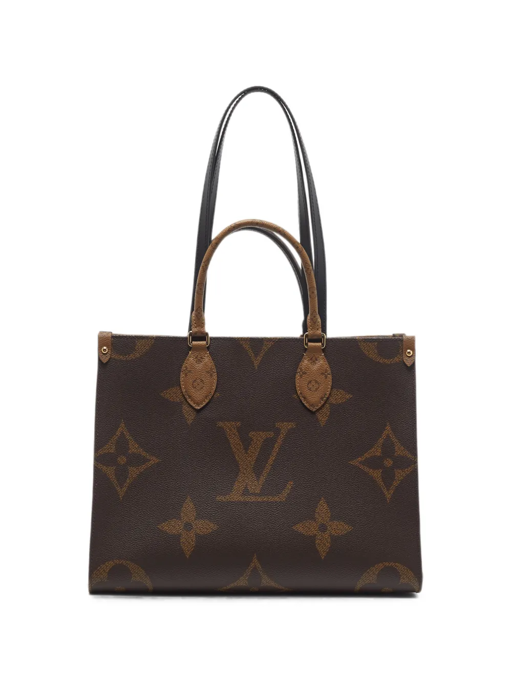 【美品】LOUIS VUITTON モノグラム・ジャイアント 横型 トートバッグ 楽天市場】ヴィトン ジャイアントモノグラム バッグの通販