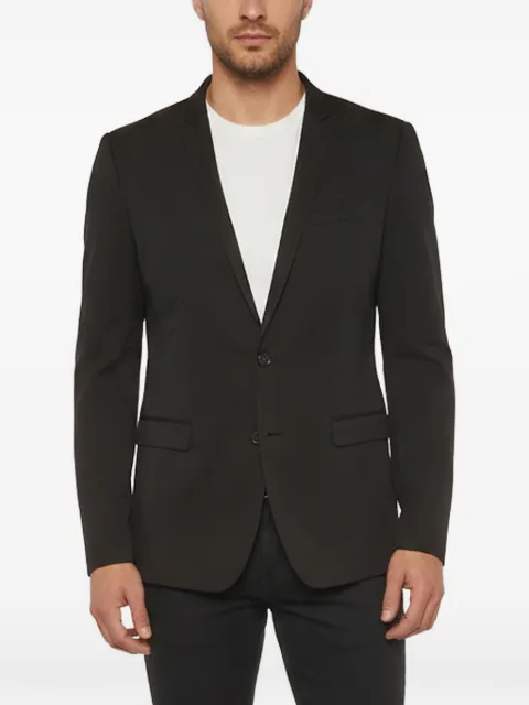 Dolce & Gabbana Pre-Owned blazer Gold
