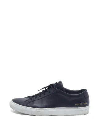 Common Projects