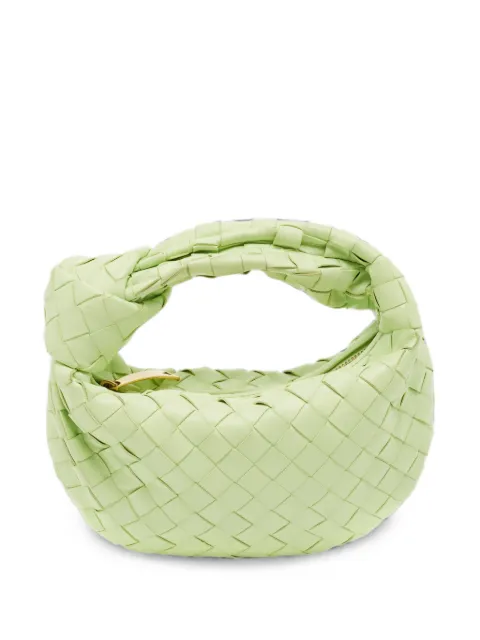 Bottega Veneta Pre-Owned mini sac à main Jodie
