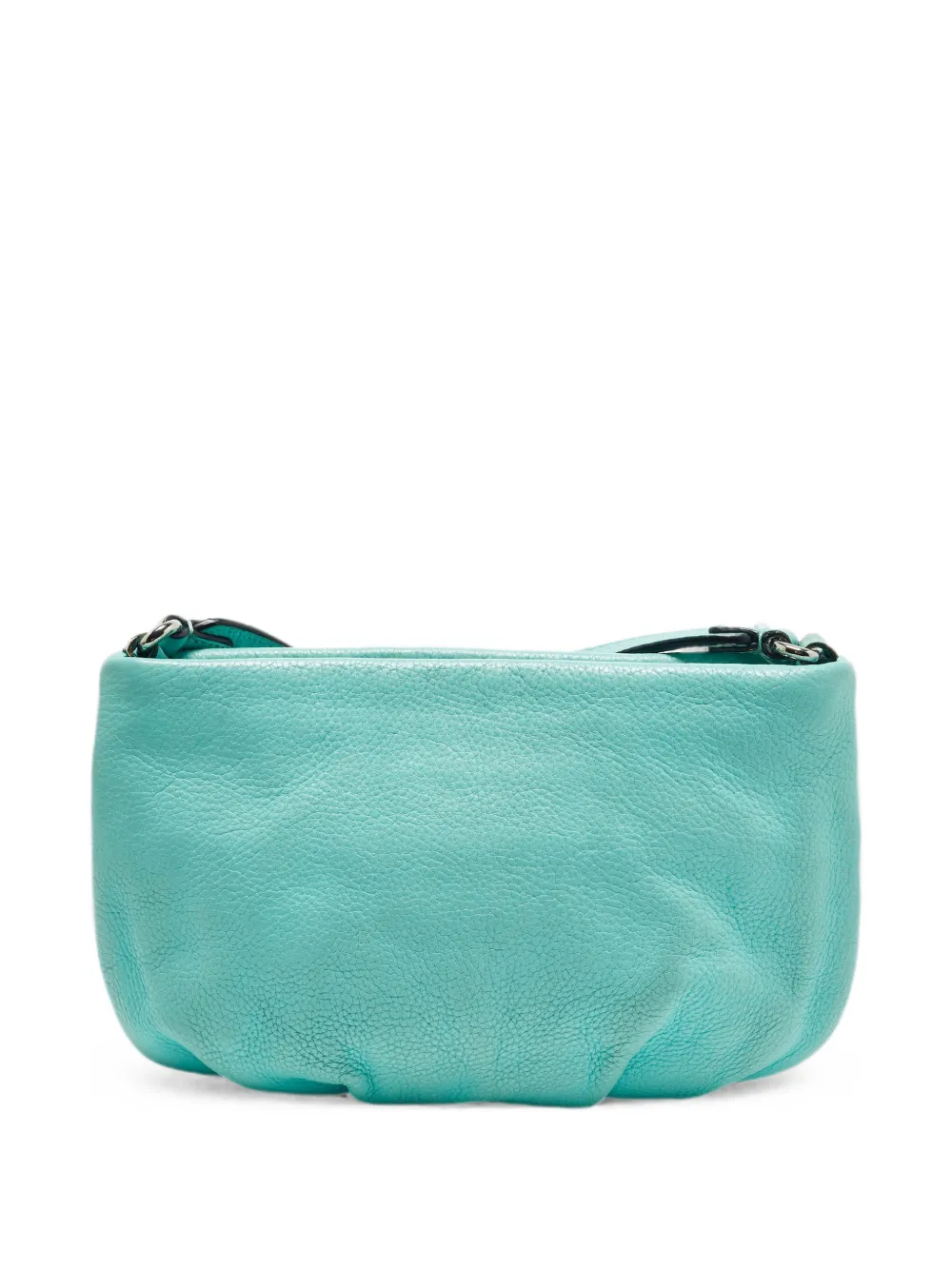 Marc By Marc Jacobs Classic Q Percy crossbody bag - Blu