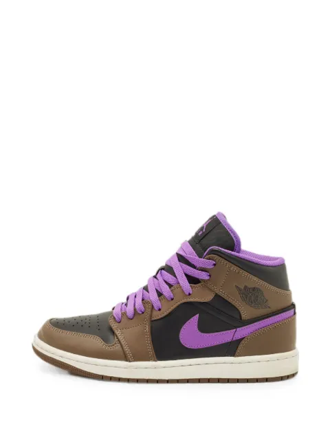 Jordan zapatillas altas Air Jordan 1