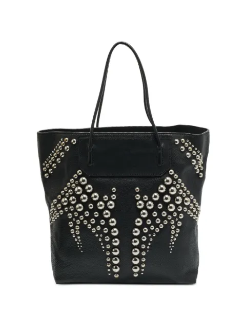 Pre-Owned Alexander Wang tote Prisma