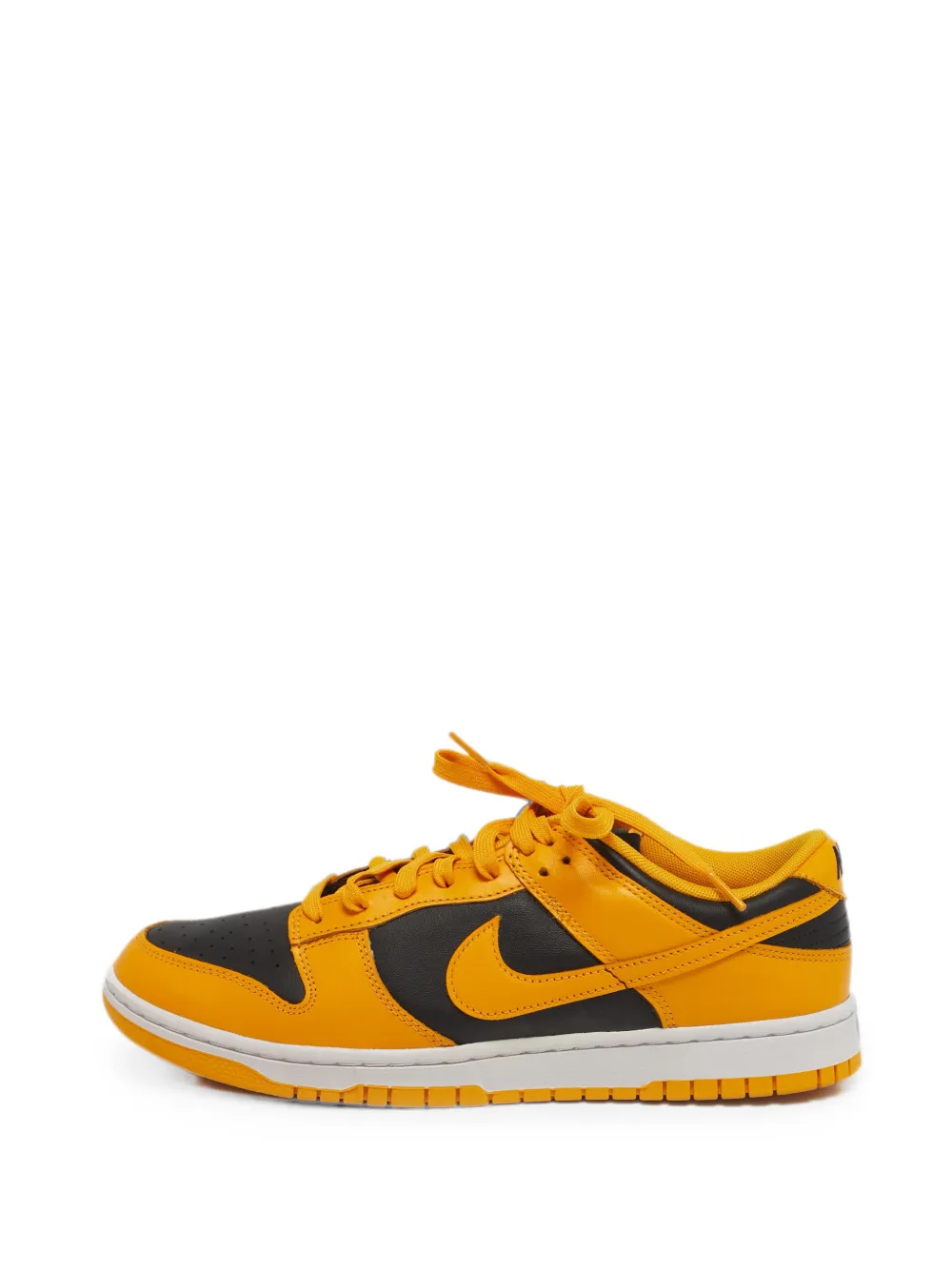 Nike Championship sneakers - Gelb