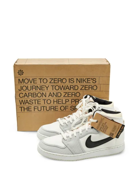 Nike Vintage Jordan 1 Retro AJKO high-top sneakers