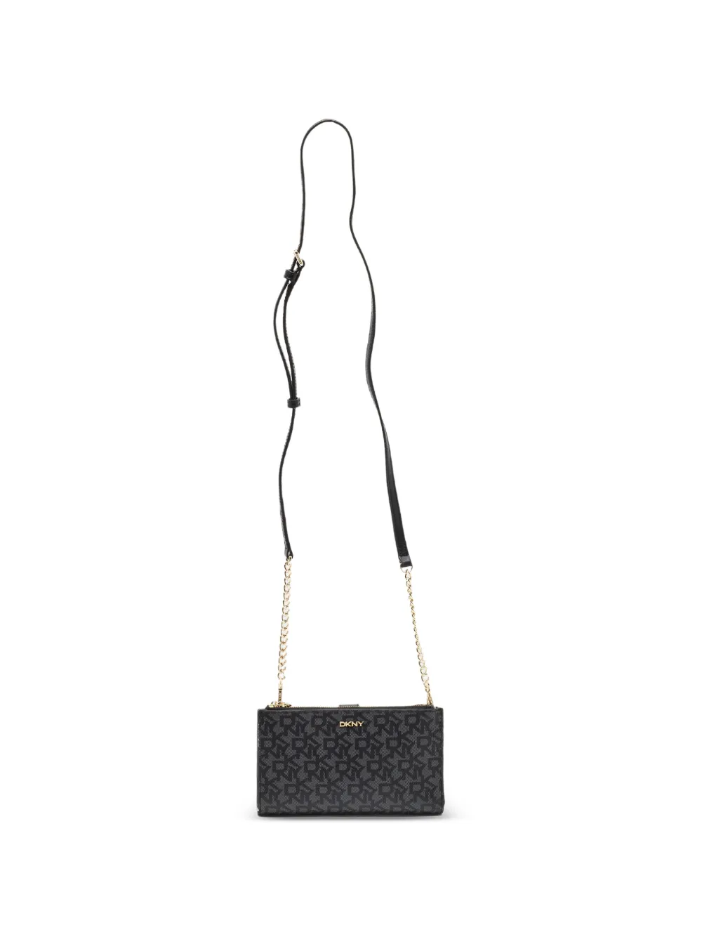 DKNY Bryant on-chain wallet - Grigio