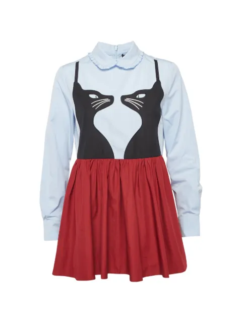 Weekend Max Mara blusa con peplum