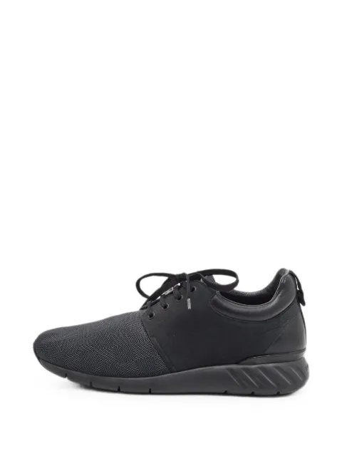 Louis Vuitton Pre-Owned zapatillas bajas Fastlane Damier