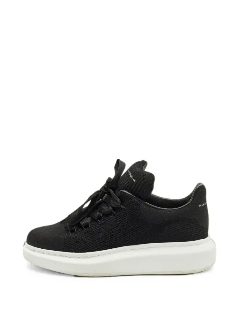 Alexander McQueen Pre-Owned zapatillas bajas Oversized