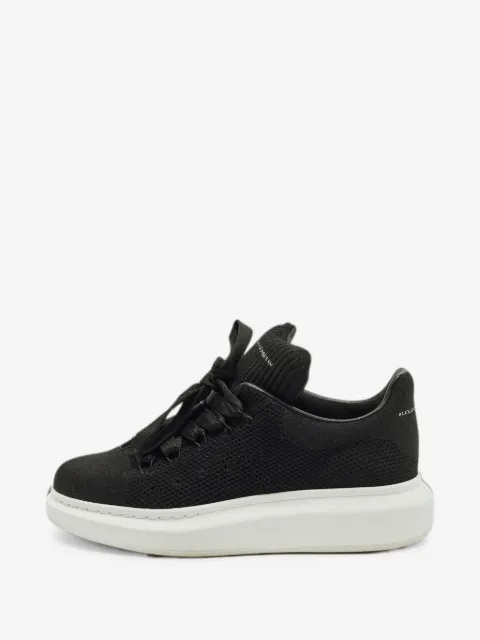 Alexander McQueen Pre-Owned zapatillas bajas Oversized