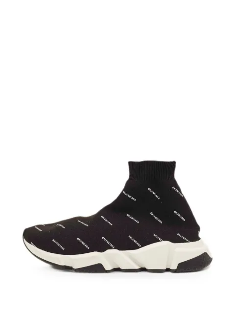 Balenciaga Pre-Owned zapatillas Speed Trainer