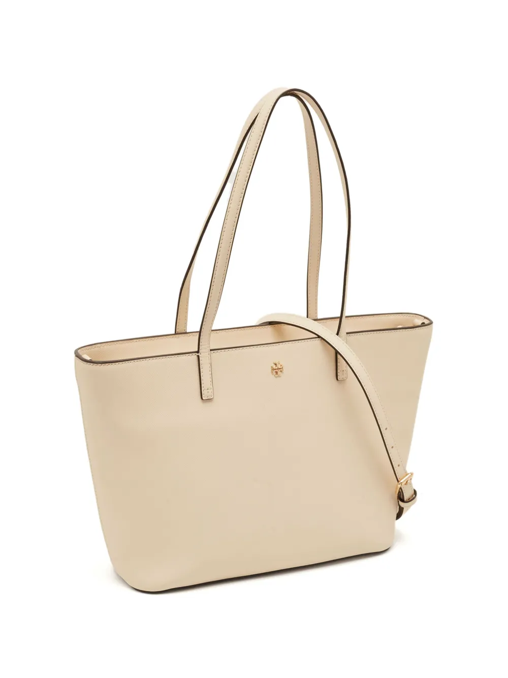 Tory Burch Emerson tote bag - Toni neutri