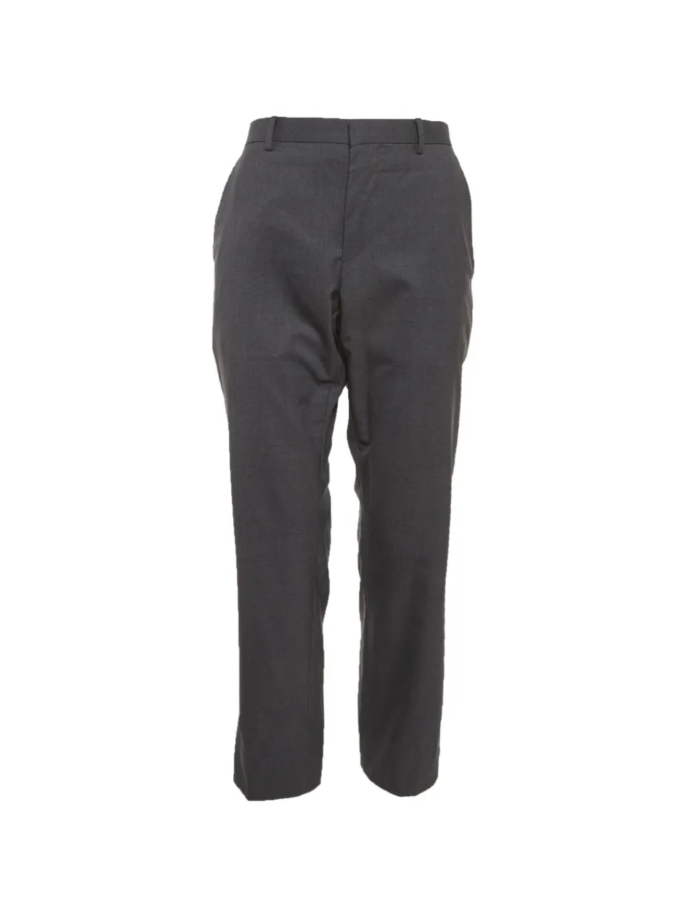 Gucci Pre-Owned Klassische Hose - Grau
