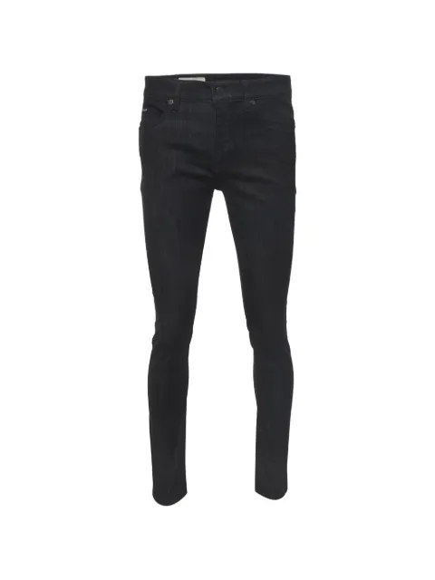 BOSS GREEN HUGO BOSS vaqueros slim