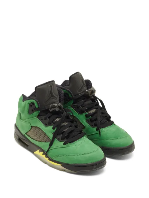 Jordan zapatillas Air Jordan 5 Retro SE Oregon