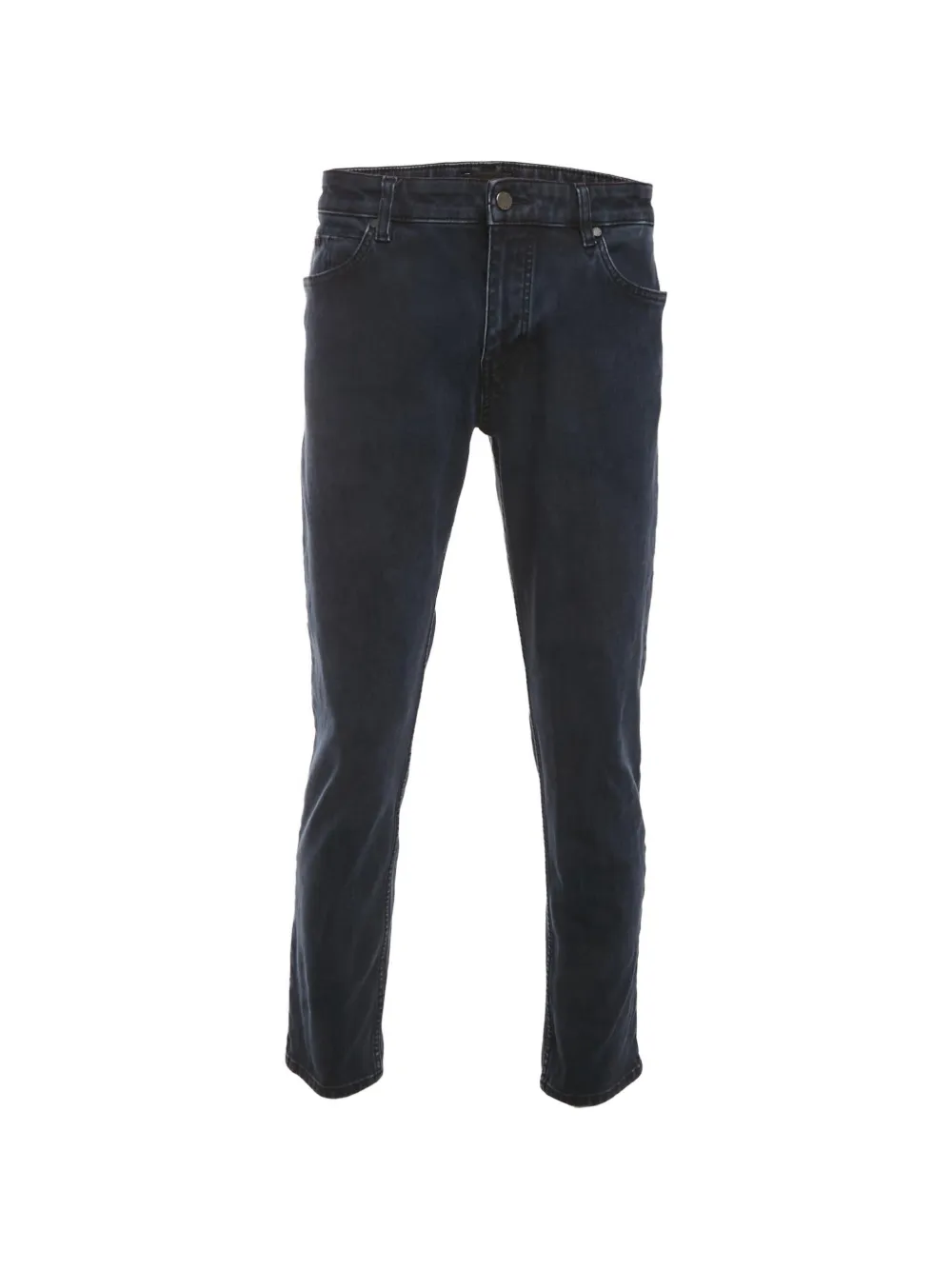 BOSS GREEN HUGO BOSS Re-Maine jeans - Blu