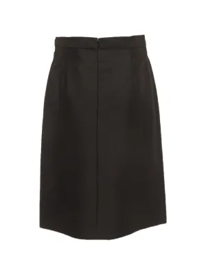 Pre-Owned Céline Skirts - Vintage Skirts - FARFETCH