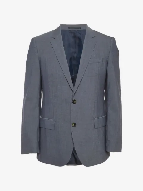 BOSS single-breasted blazer