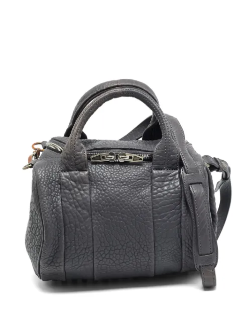 Alexander Wang Rocco studded handbag