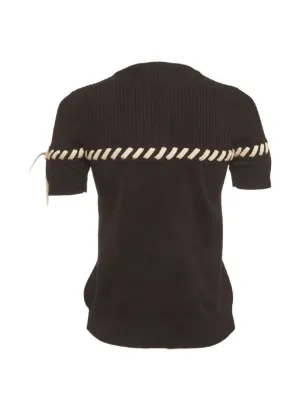 Pre-Owned Fendi Tops for Women - Vintage Fendi Tops - FARFETCH