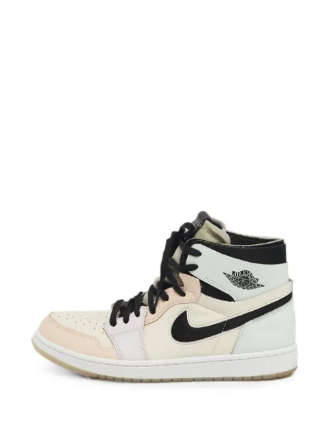 Jordan Air Jordan 1 Zoom Air sneakers