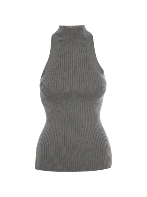 Dion Lee Gestricktes Top
