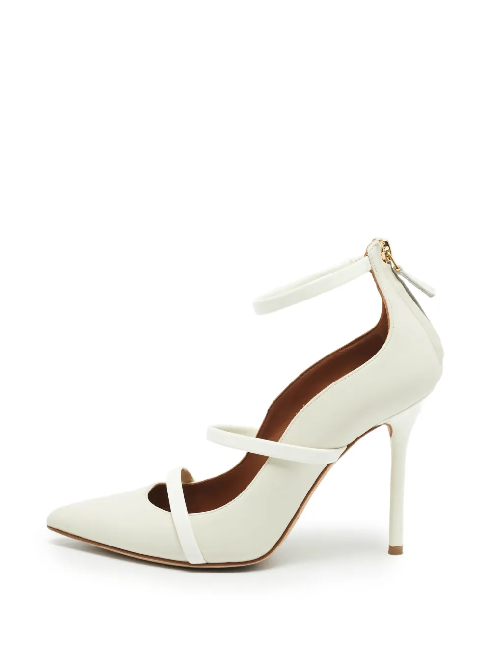Malone Souliers Pumps Robyn - Toni neutri