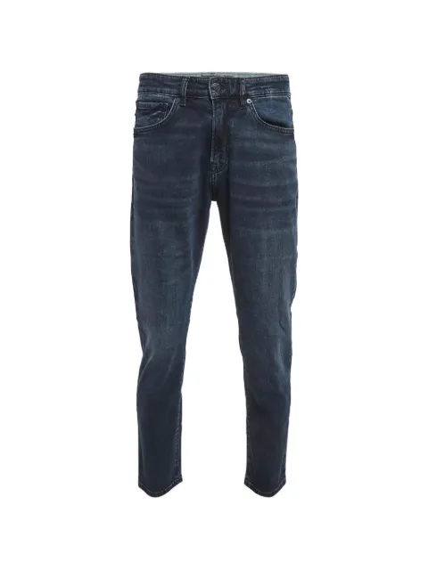 BOSS RE. Maine Straight-Leg-Jeans
