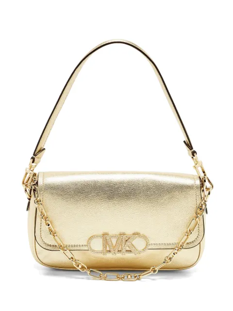 Michael Kors Vintage bolsa de hombro Parker
