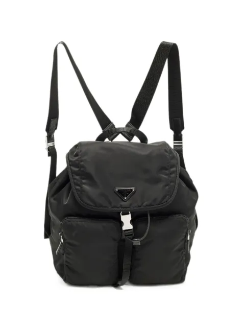 Prada Pre-Owned mochila Explore