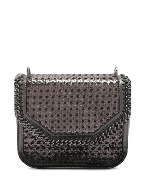 Stella McCartney Pre-Owned bolsa crossbody Falabella Box