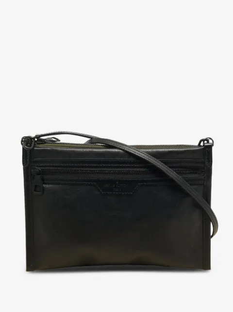 Louis Vuitton Pre-Owned sacoche à monogramme Shadow (2019)
