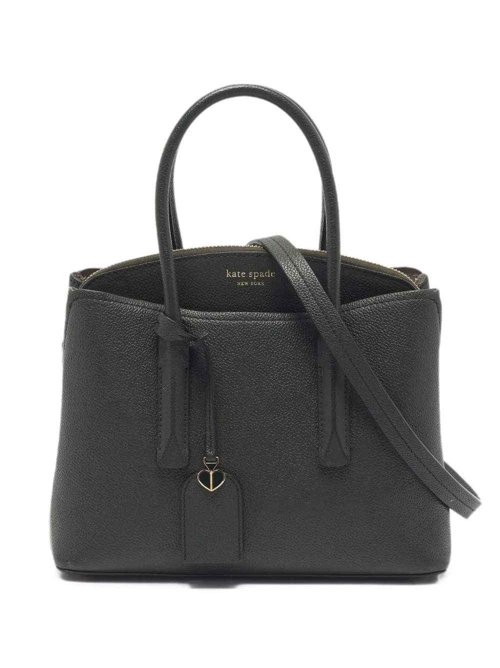 Kate Spade Borsa tote Margaux - Verde