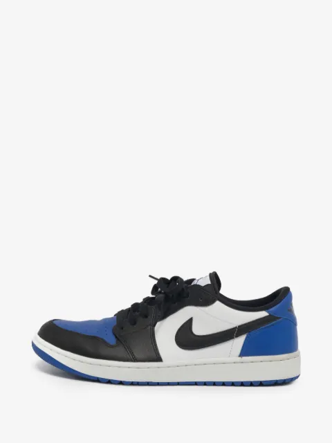 Jordan 2022 Retro Golf low-top sneakers