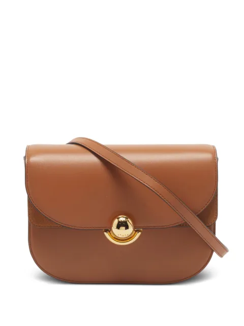Furla Sfera S leather crossbody bag