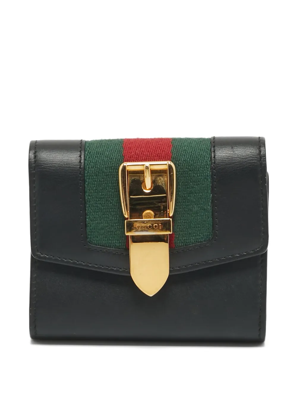 楽天市場】gucci 3つ折り財布の通販
