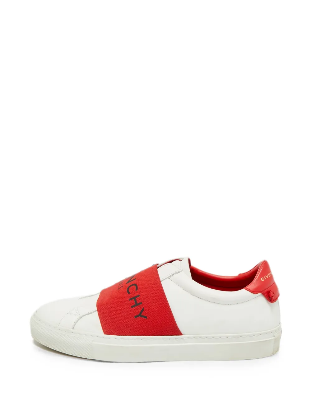 Givenchy Pre-Owned Urban Street sneakers - Bianco