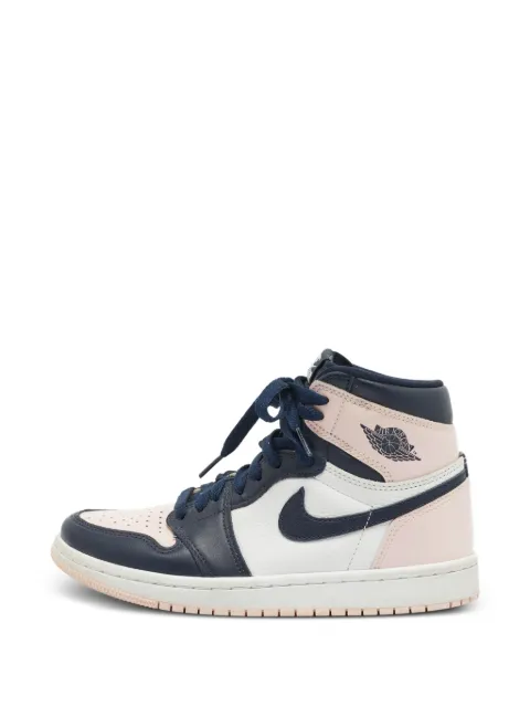 Jordan Air Jordans 1 Retro High sneakers