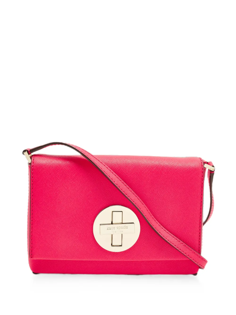 Kate Spade Sally Newbury Lane cross body bag - Rosa
