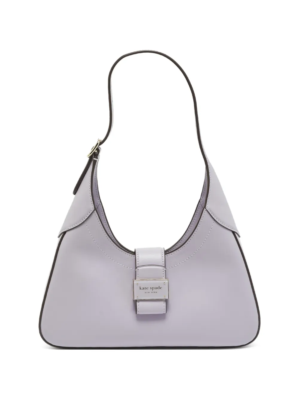 Kate Spade Nouveau leather shoulder bag - Viola