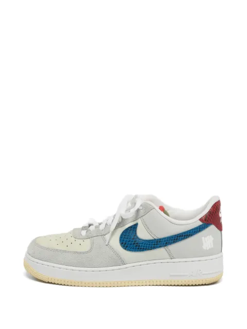 Nike Vintage baskets Air Force 1