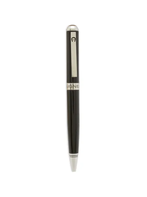 Aigner Vintage Logo resin ballpoint pen