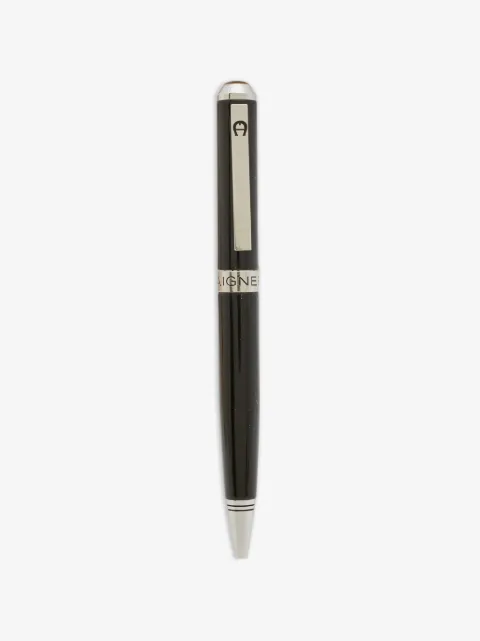 Aigner Vintage Logo resin ballpoint pen