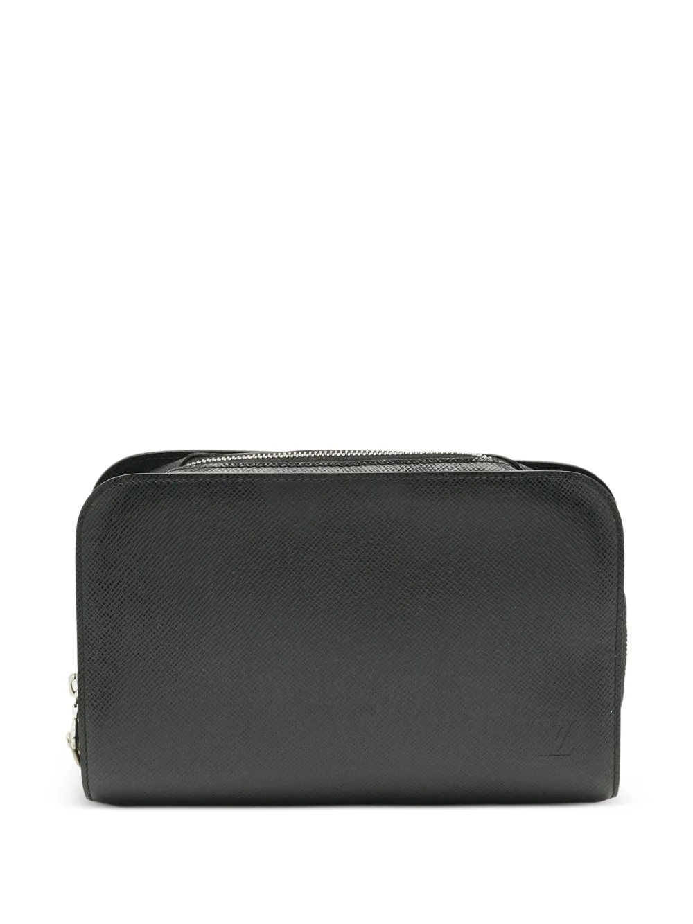 Louis Vuitton Pre-Owned 2006 Baikal clutch bag - Nero